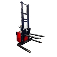 Штабелер электрический Vulkan CTQN 15/40 1500 кг, 4 м