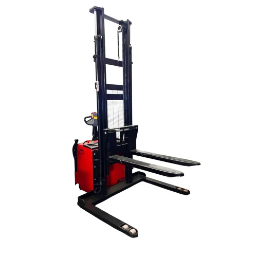 Штабелер электрический Vulkan CTQN 15/40 1500 кг, 4 м