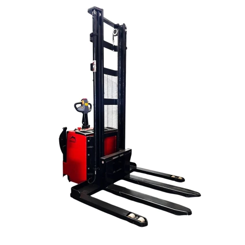 Штабелер электрический Vulkan CTQN 15/40 1500 кг, 4 м