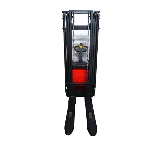 Штабелер електричний Vulkan CTQN 15/55 1500 кг, 5,5м