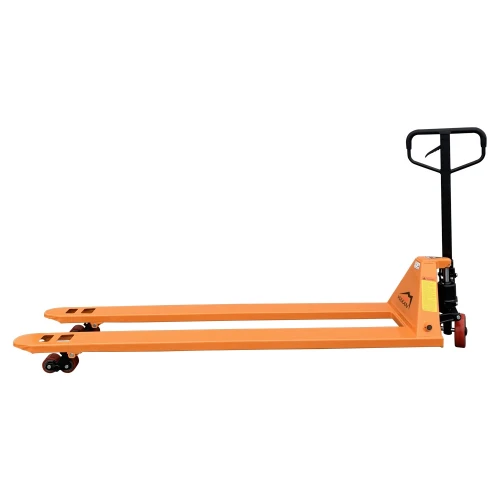 Гидравлическая рокла на 2т Vulkan SYP-I-2000-2m Yellow