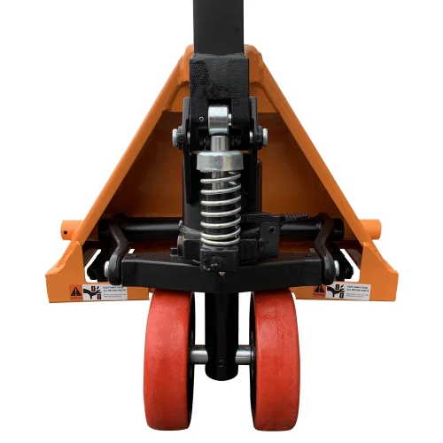 Гидравлическая рокла на 2т Vulkan SYP-I-2000-2m Yellow