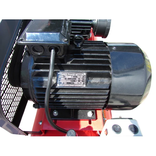 Компресор повітряний Vulkan IBL3090D ременний 7,5 кВт 270 л