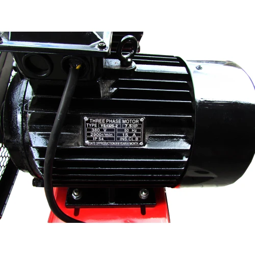 Компресор повітряний Vulkan IBL 3080D ременний 5,5 кВт 270 л