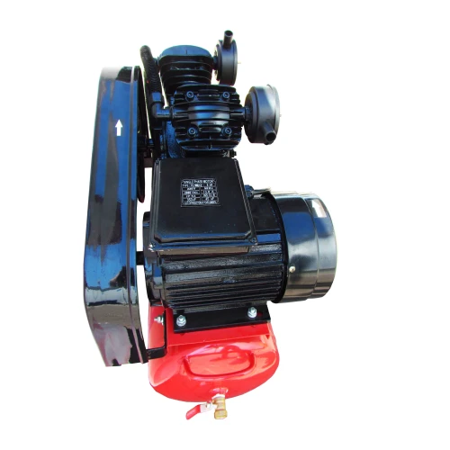 Компресор повітряний Vulkan IBL 2070E-220-50 ременний 2.2 кВт