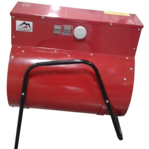 Теплова електрична гармата VULKAN 18000 ТП 18кВт 380В