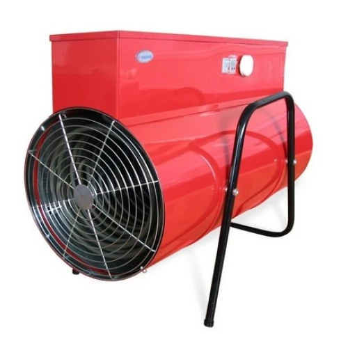 Теплова електрична гармата VULKAN 18000 ТП 18кВт 380В