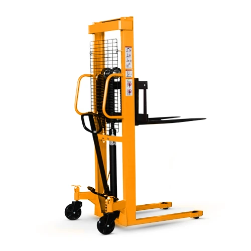 Гидравлический штабелер Vulkan SYG-2016 2000 кг