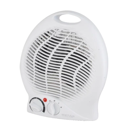 Тепловентилятор електричний WetAir WFH-04
