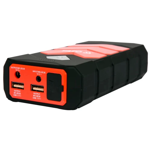 Автономное пуско-зарядное устройство Yato YT-83081