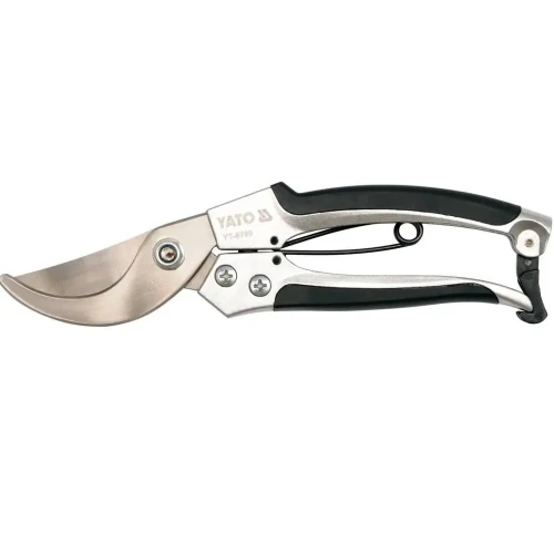 Секатор садовий Yato YT-8790 200 мм (YT-8790)