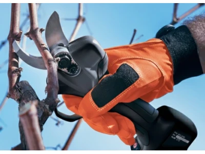 Акумуляторний секатор: як вибрати найкращий у 2026 році і де купити