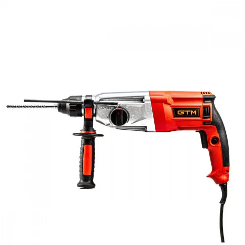 перфоратор ГТМ