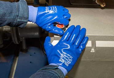 Перчатки Долони