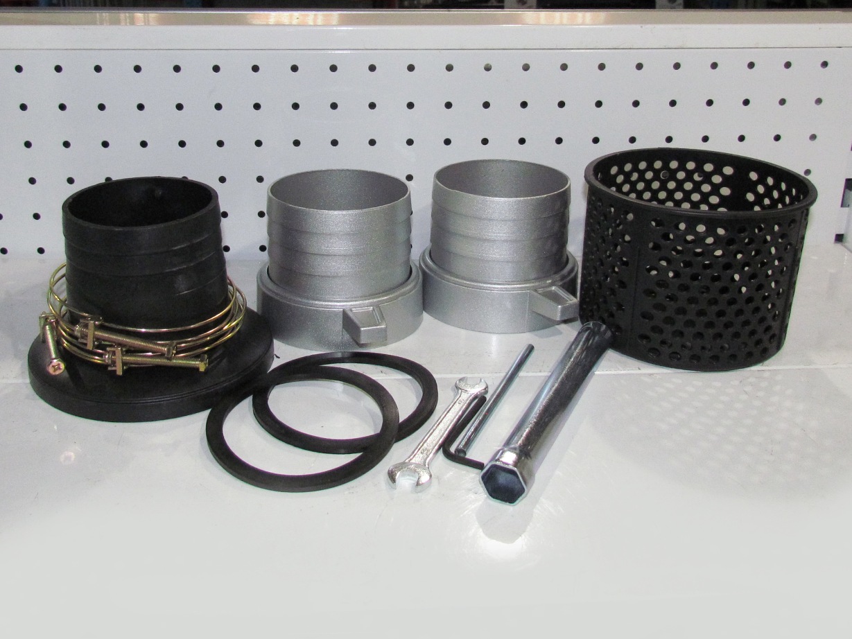 Стоимость мотопомпы Vulkan SCWP100 Купить мотопомпу бензиновую Vulkan SCWP100